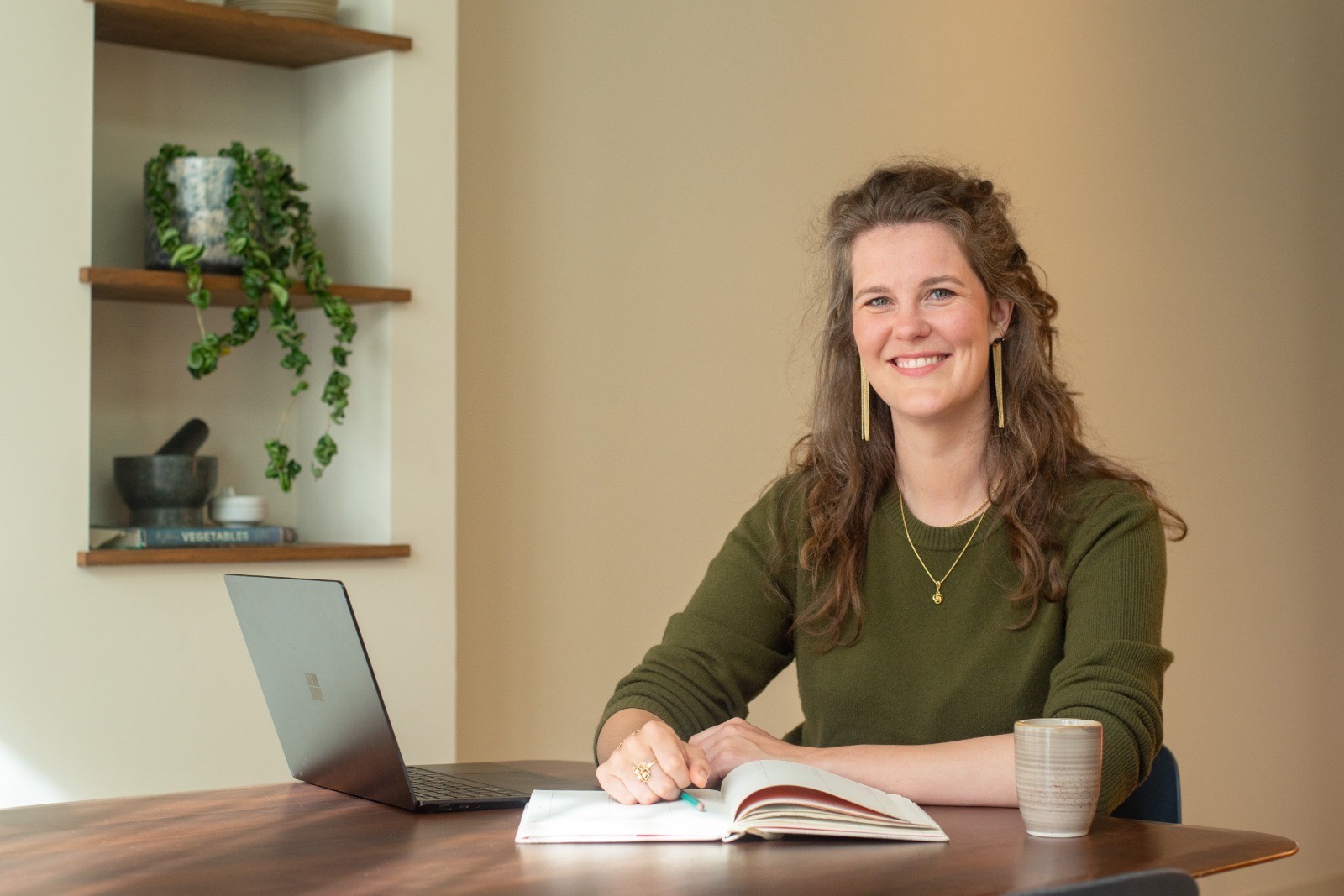 Founder The Value Collective